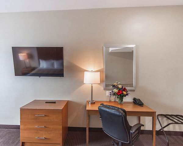  - Comfort Inn & Suites Bonnyville
