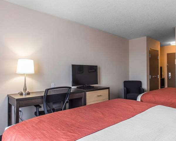  - Quality Inn & Suites Kingston