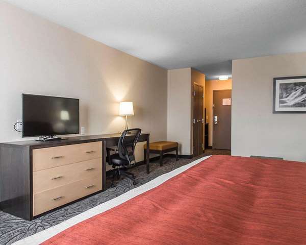  - Quality Inn & Suites Kingston
