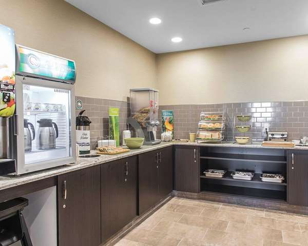 Amenities - Quality Inn & Suites Kingston