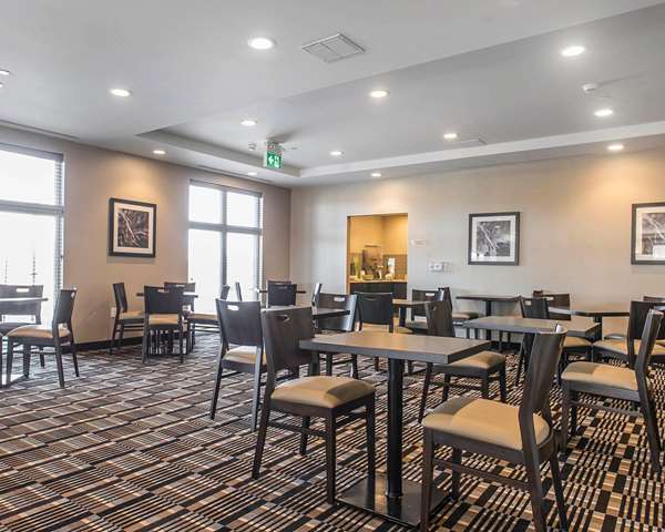 Amenities - Quality Inn & Suites Kingston