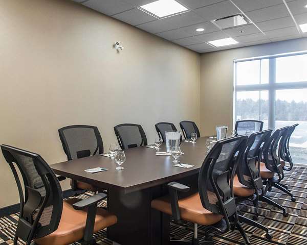  - Quality Inn & Suites Kingston