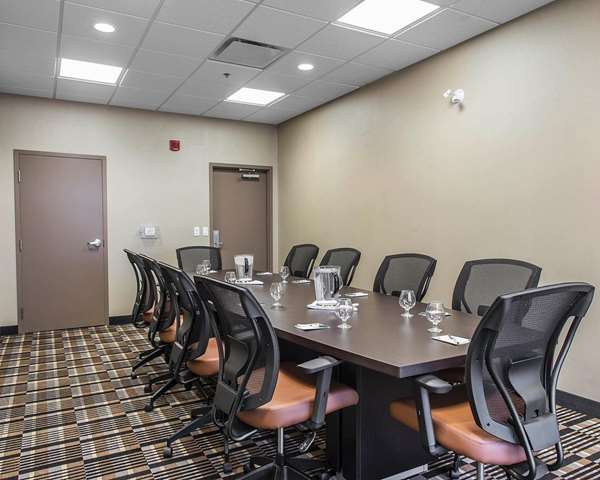  - Quality Inn & Suites Kingston