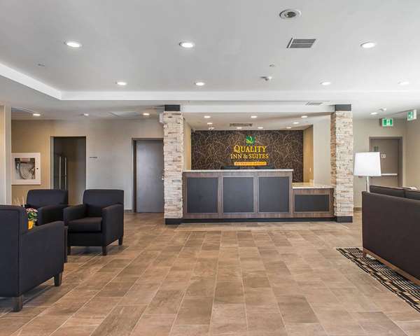  - Quality Inn & Suites Kingston