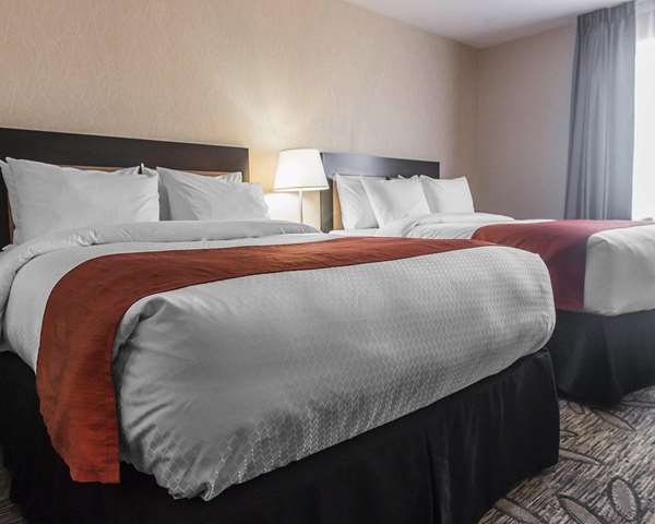  - Quality Inn & Suites Kingston
