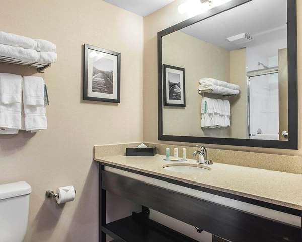  - Quality Inn & Suites Kingston
