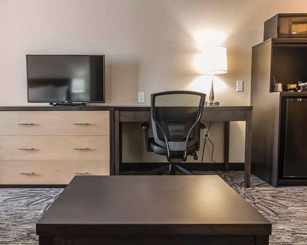 - Quality Inn & Suites Kingston