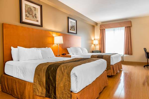  - Quality Inn & Suites Hawkesbury
