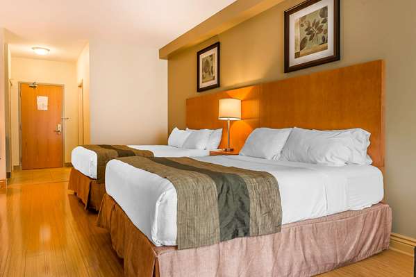  - Quality Inn & Suites Hawkesbury