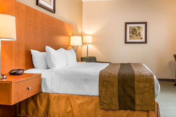 Suite - Quality Inn & Suites Hawkesbury