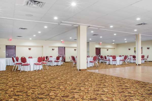  - Quality Inn Bracebridge