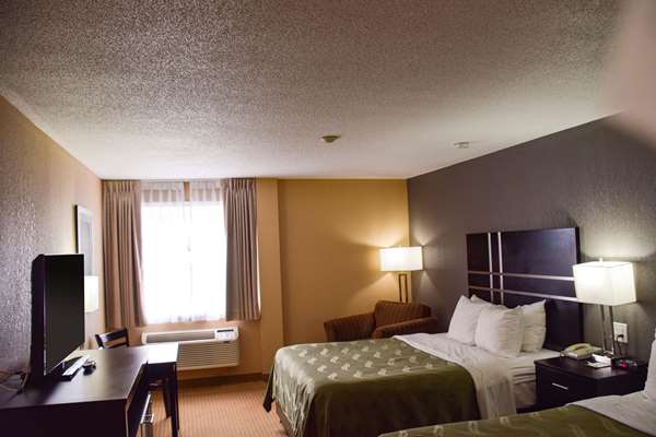  - Quality Inn Bracebridge