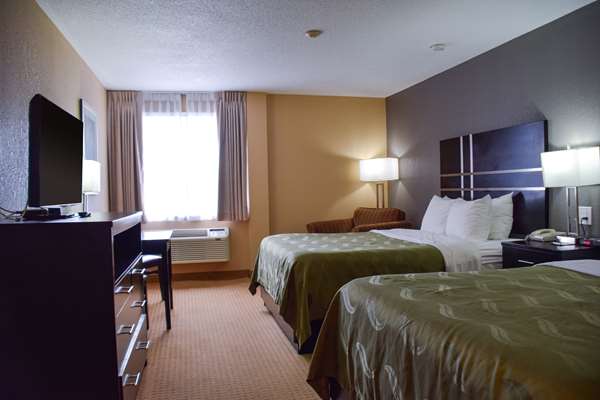  - Quality Inn Bracebridge