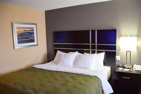  - Quality Inn Bracebridge