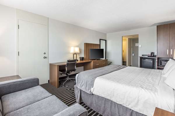  - Quality Inn Corner Brook