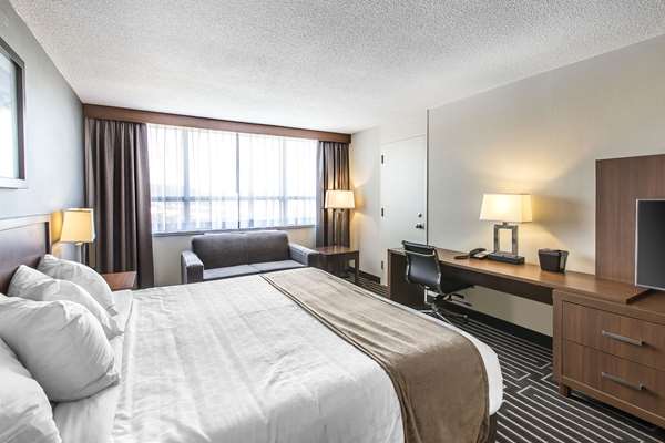  - Quality Inn Corner Brook