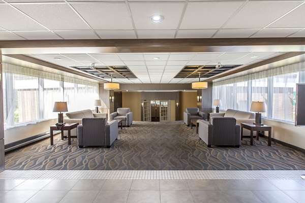  - Quality Inn Corner Brook