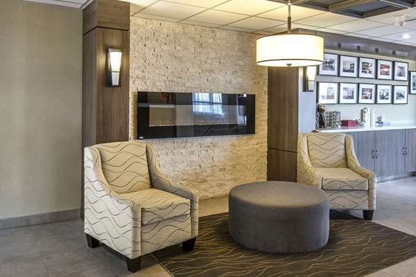  - Quality Inn Corner Brook