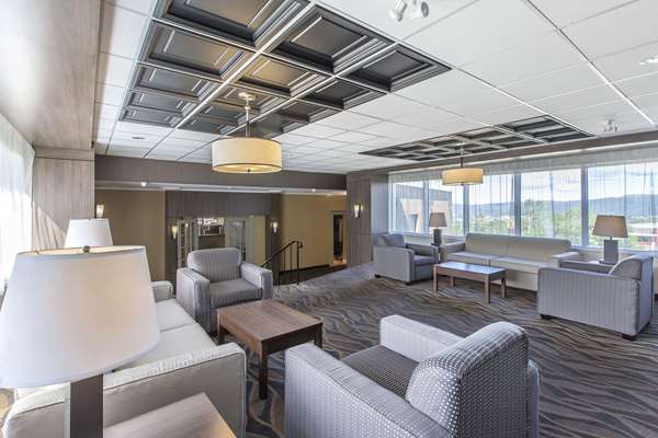  - Quality Inn Corner Brook