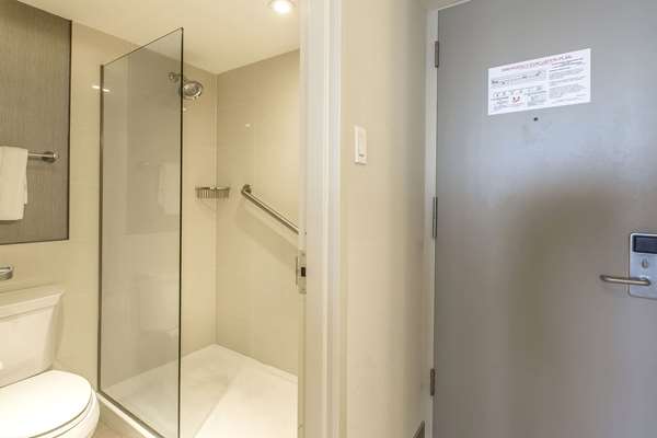  - Quality Inn Corner Brook