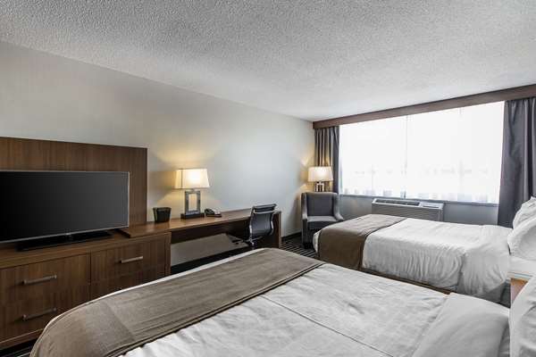  - Quality Inn Corner Brook