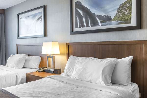  - Quality Inn Corner Brook