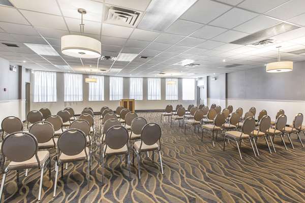  - Quality Inn Corner Brook