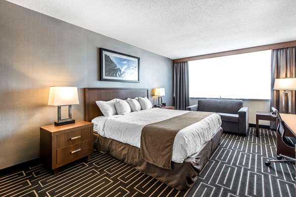 - Quality Inn Corner Brook