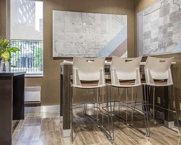  - Saint James Hotel Toronto