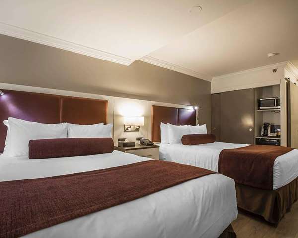  - Saint James Hotel Toronto