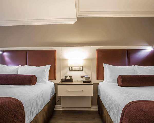  - Saint James Hotel Toronto