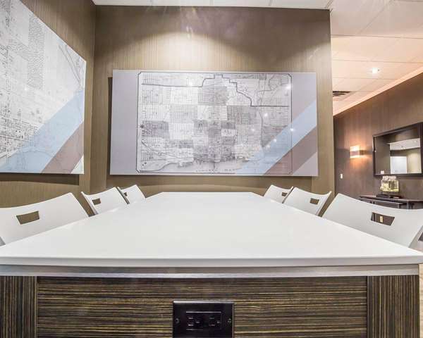  - Saint James Hotel Toronto