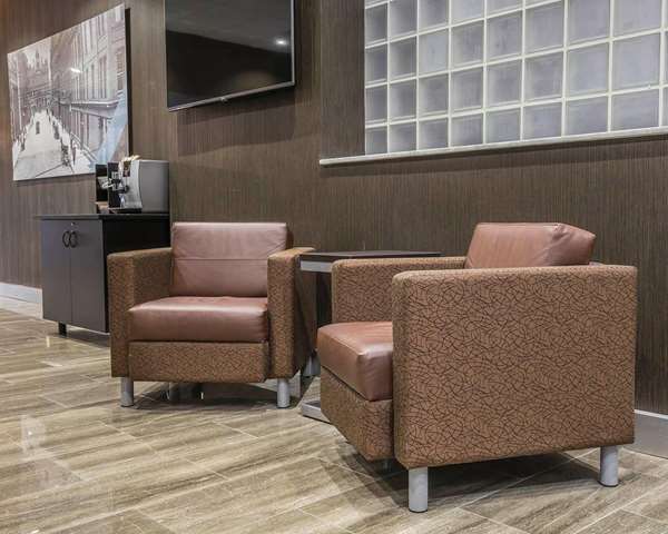  - Saint James Hotel Toronto