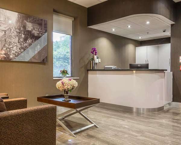  - Saint James Hotel Toronto