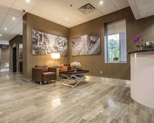  - Saint James Hotel Toronto