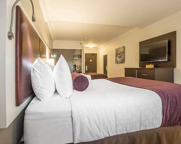  - Saint James Hotel Toronto