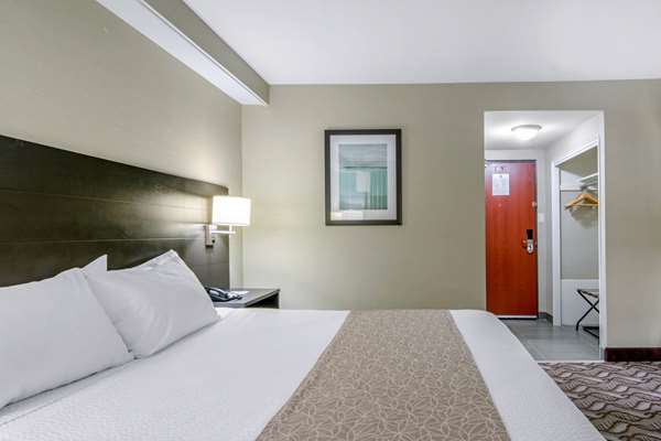  - Clarion Hotel Sudbury