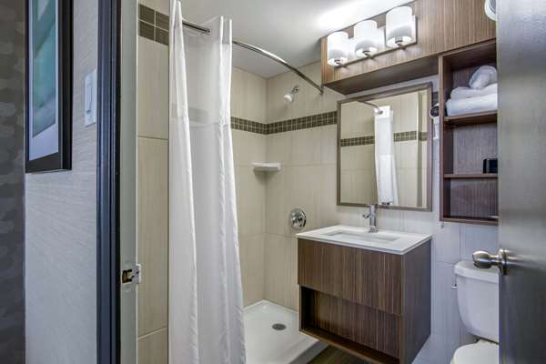  - Clarion Hotel Sudbury