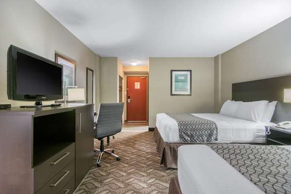  - Clarion Hotel Sudbury