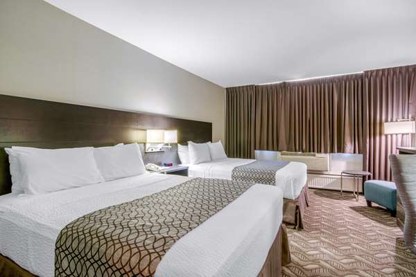  - Clarion Hotel Sudbury