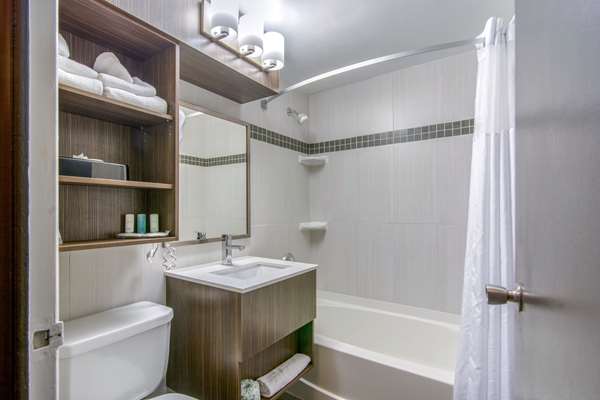  - Clarion Hotel Sudbury