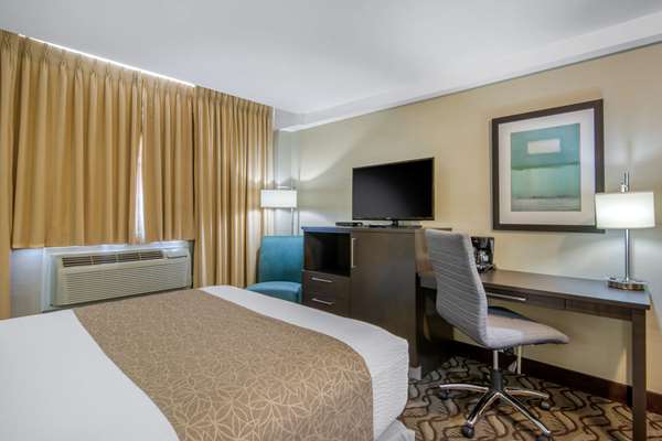  - Clarion Hotel Sudbury