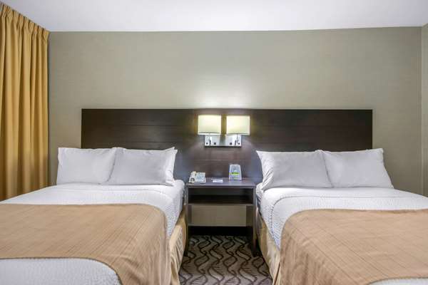  - Clarion Hotel Sudbury