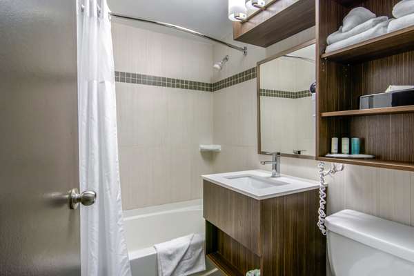  - Clarion Hotel Sudbury