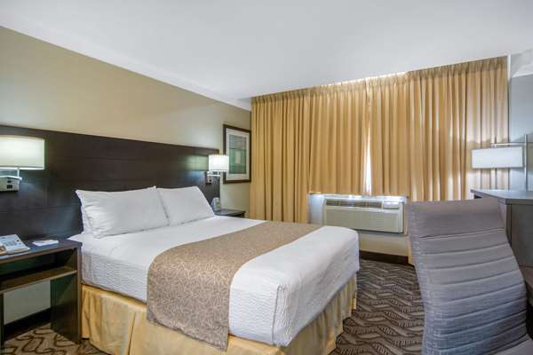  - Clarion Hotel Sudbury
