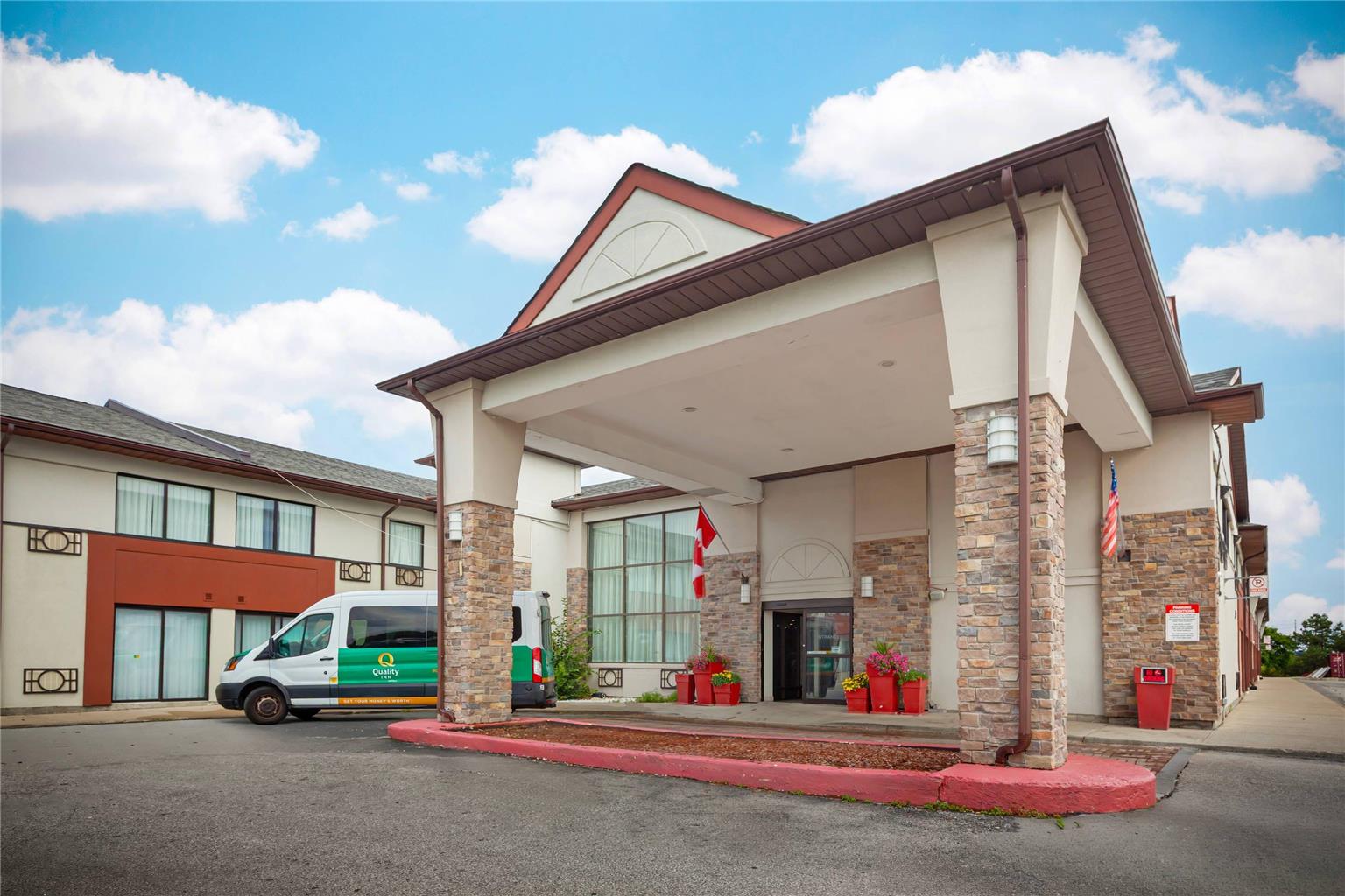 Quality Inn & Suites Mississauga