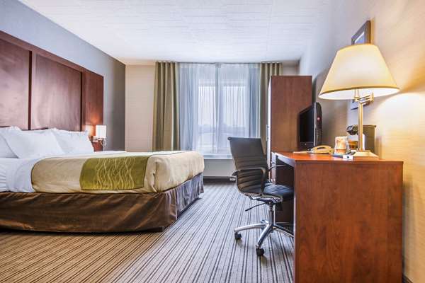  - Comfort Inn & Suites Collingwood