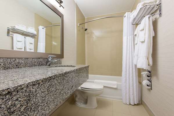  - Comfort Inn & Suites Collingwood