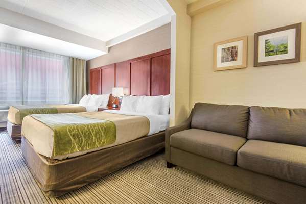 - Comfort Inn & Suites Collingwood