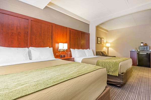  - Comfort Inn & Suites Collingwood